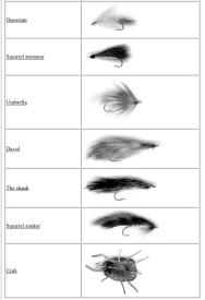 The pattern section 1997 The pattern section 1997