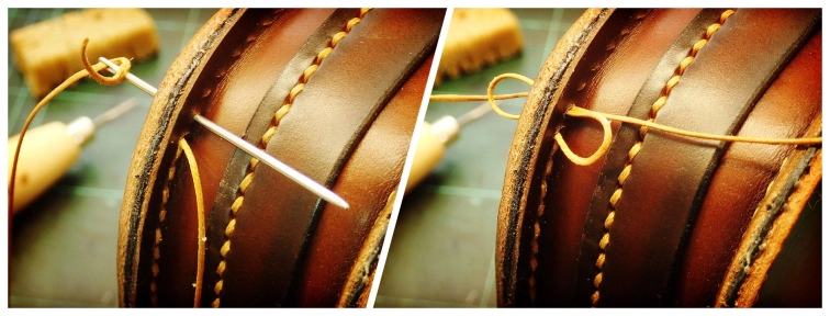 More sewing More sewing